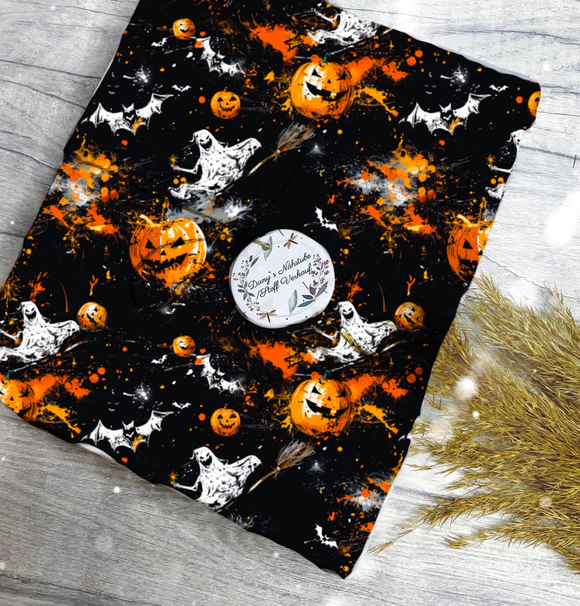 Geister Party Aktuelle Vorbestellung